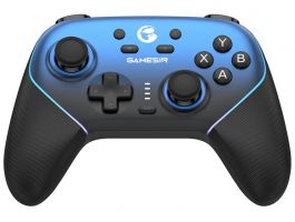 GameSir Super Nova Vezeték Nélküli Kontroller (GS-SN BLUE)
